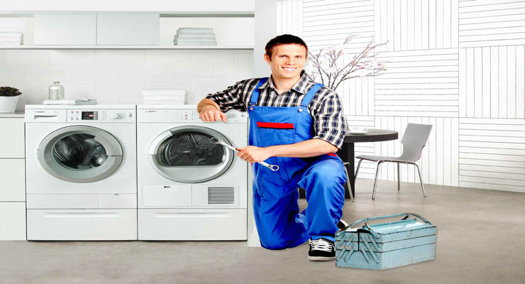 صيانه غسالات تورنيدو